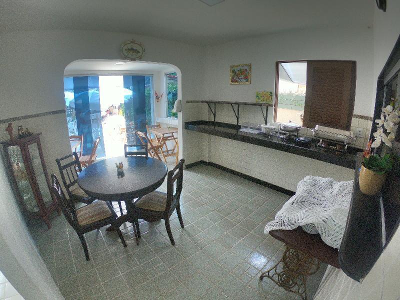 Pousada Coco Beach Ipojuca Exterior foto